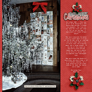 Christmas Past