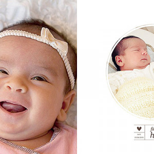 Baby's Firsts 1