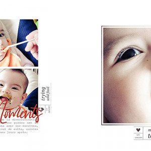 Baby's Firsts 2