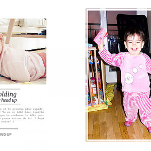 Baby's Firsts 3