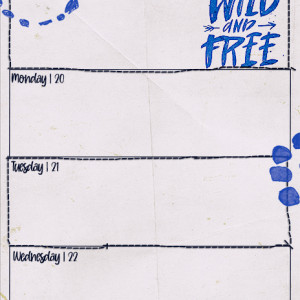 July Weekly Page 1