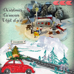 July 19 Ghosts Of Christmases Past