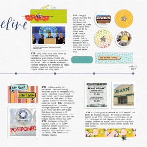 Covid Stuff - March 2020 -  Page 2