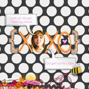 xoxo