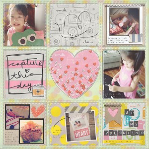 valentines day 2012