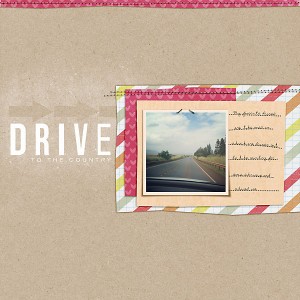 Drive