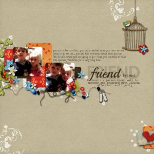 friends