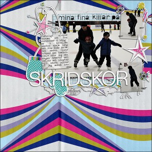 Skating