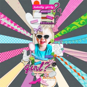 girly?