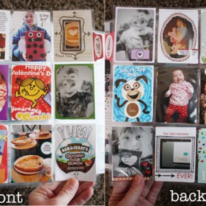 Week Seven Insert