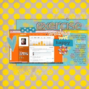 Exercise