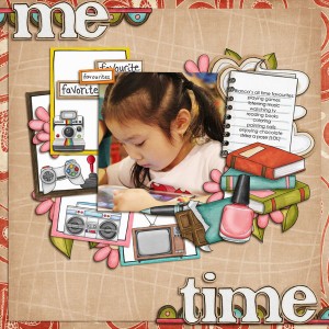 Me Time