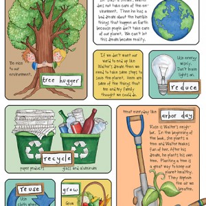 Save the Planet