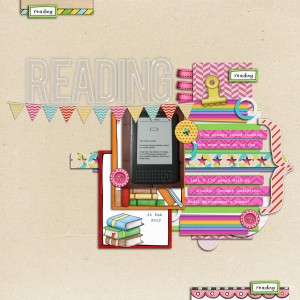 Reading