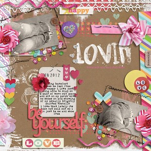 lovin