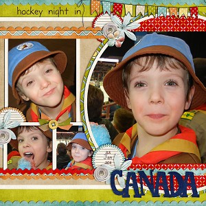 Hockey Night in Canada