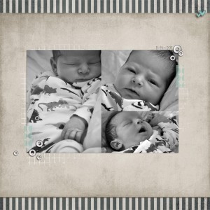 Ezra 2 weeks pg 2