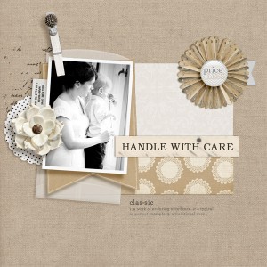 handle