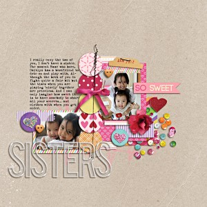 Sisters