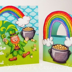 Luck of the Irish