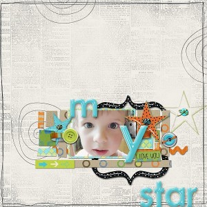 My star