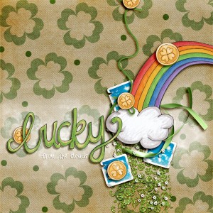 Lucky