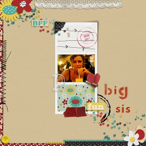 Big Sis
