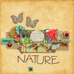 Nature