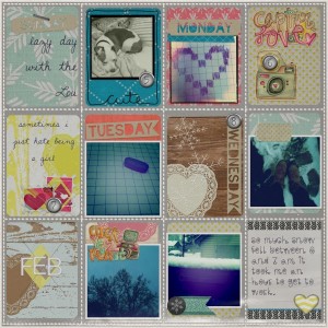 week 6; page 1