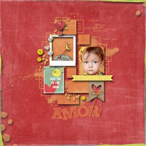 love you to moon