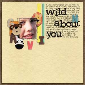 Wild About You