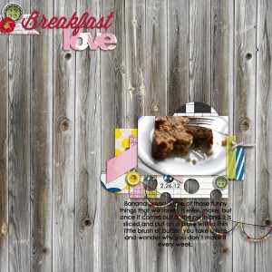 Breakfast Love