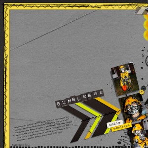 Bumblebee