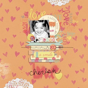 cherish