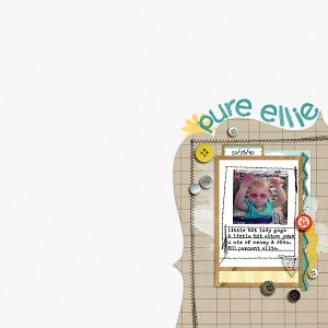 Pure Ellie
