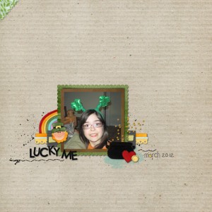 LuckyMe