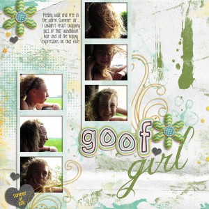 Goof Girl