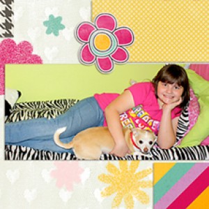 Facebook Timeline banner