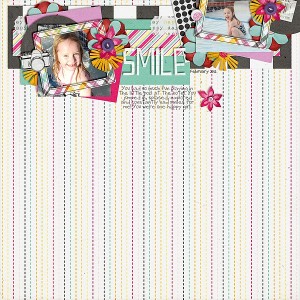 Smile