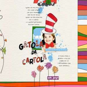 the cat in the hat