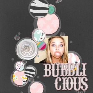 Bubblicious