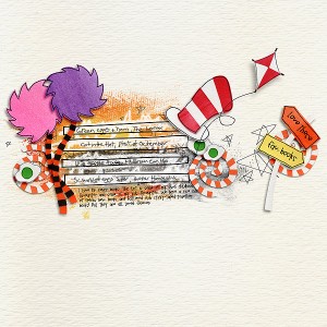 Dr Seuss Books