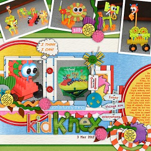 Kid K'Nex