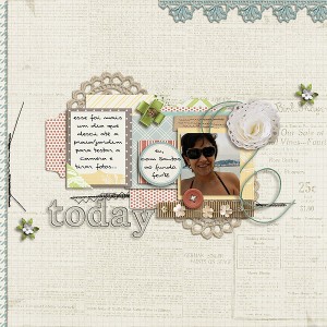 Today