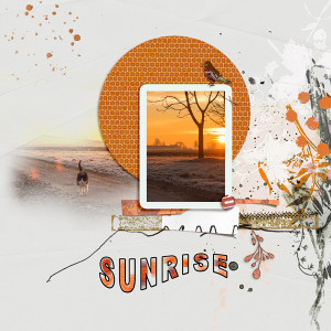 Sunrise