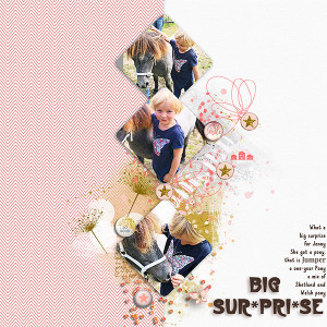 Big-surprise