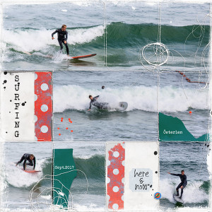 Surfing