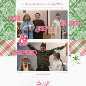 Nativity Story