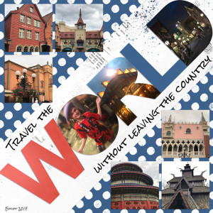Travel the World