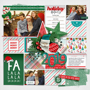 2019 Christmas